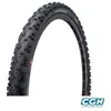 Image de Pneu Vtt 29x2.00 Tr Hutchinson Rock Ii Noir Tt (50-622)