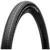 Image de Pneu Souple Hutchinson Touareg Tubeless Ready - Noir - 700x40