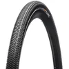 Image de Pneu Vtt/Gravel 27.5x1.75 Ts Hutchinson Touareg Tubeless Ready Hardskin Noir (650b/47-584)