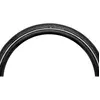 Image de Pneu de vélo Hutchinson Haussmann TR TT 700x37
