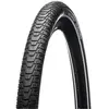 Image de Pneu VTT urbain VA renforcé homologué reflex Hutchinson haussmann infinity protect TR E50 29size x 2,00/5