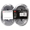 Image de Chambre à air valve presta Hutchinson 48 mm (x2) 29"x1,90/2,35