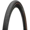 Image de Pneu renfort tubeless-tubetype Hutchinson Touareg Hardskin Tan Ready Ts 700x50