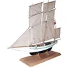 Image de Bateau Rc Ã Moteur Soclaine Bg1050-Soclaine