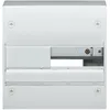 Image de Coffret 1 rangÃ©e - 13 modules - 250mm - Gamma + HAGER