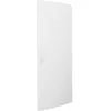 Image de Porte opaque pour coffret 13 modules Gamma + - 1 rangÃ©e HAGER