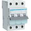 Image de Disjoncteur Hager MCN316 3 pÃ´les 16 A