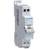 Image de Hager MFN716 - Disjoncteur 1P+N 3kA C-16A 1M