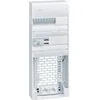 Image de Hager TN425 Coffret VDI 2 rangÃ©es 26 modules + platine Grade 3TV