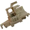 Image de SÃ©curitÃ© de porte verrou Lave-vaisselle (1750900400 ,1510600200 BEKO WHIRLPOOL FAR CONTINENTAL EDISON BLUESKY SELECLINE BLOMBERG OCEANIC PROLINE BAUKNECHT ALTUS AYA LISTO ARDEM BRANDT FAGOR SAUTER VED