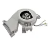 Image de Ventilateur SÃ¨che-linge (57X2187 BRANDT THOMSON VEDETTE FAGOR BLOMBERG SANGIORGIO ELEKTRA-BREGENZ PRIVILEG QUELLE EDESA FUTURA NOGAMATIC SINGER SMEG)