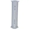 Image de Aube de tambour LJ2F001A5 pour Lave linge BRANDT, DE DIETRICH, FAGOR, GORENJE, NORDMENDE, OCEAN, SANGIORGIO, VEDETTE
