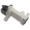 Image de Pompe de vidange (79776-27599) Lave-linge (L71B014I1 FAGOR BRANDT VEDETTE SANGIORGIO PROLINE DE DIETRICH BAUMATIC THOMSON CDA SANGIOGIO OCEAN ARISTON HOTPOINT PRIMA SIDEM SIDEX)