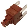 Image de Interrupteur marche arrÃªt Lave-vaisselle (34420718 VMI000347 COLDIS BRANDT PROLINE OCEANIC GENERISS ESSENTIEL B FAGOR HIGH ONE CURTISS XPER VALBERG TECNOLEC AYA THOMSON MASTERCOOK SURFLINE LAZER)