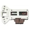 Image de Securite porte ZV446M2AS0031771 pour Lave linge BRANDT, DE DIETRICH, FAGOR, NORDMENDE, OCEAN, PROLINE, SANGIORGIO, VEDETTE