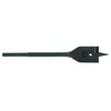 Image de MECHE PLATE  32mm QUEUE 6.35mm