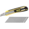 Image de Cutter Ã  Cartouche STANLEY Fatmax 25mm