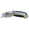 Image de Stanley 010789 Fatmax Retractable Twin Blade Knife