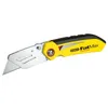 Image de Couteau FatMax Ã  Lame Fixe Pliable Stanley - 3253560108274