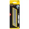 Image de Lot de 5 Lames pour Cutter STANLEY Fatmax 25mm