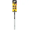 Image de FatMax Lame de scie Ã  mÃ©taux Bimat 300mm 2 pcs 24D/pouce Stanley - 3253560201951