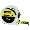 Image de Mesure powerlock stanley (3m x 19,00mm)