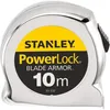 Image de Ruban de mesure PowerLockÂ® Blade Armor 10m STANLEY 0-33532