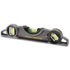 Image de Niveau torpedo aluminium magnÃ©tique FATMAX PRO STANLEY 0-43-609 25 cm