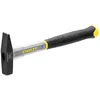 Image de Stanley Marteau serrurier manche fibre de verre 200g - STHT0-51906