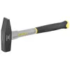 Image de Stanley Marteau de serrurier manche fibre de verre 500g - STHT0-51908