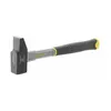 Image de Marteaux rivoir - manche graphite - tÃªte 40 mm - STHT0-54155 STANLEY