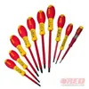 Image de Mallette de tournevis FatMaxÂ® 1000V - 10 pcs STANLEY 0-62573