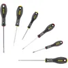Image de FatMax Jeu de Tournevis 6 pcs Electriciten/PH Stanley - 3253560626266