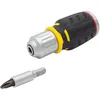 Image de Stanley FMHT0-62688 Tournevis avec 6 embouts interchangeables