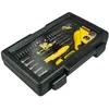 Image de TOURNEVIS ARTICULE COFFRET 38PCE