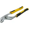 Image de Pince multiprise Control Grip Stanley - Longueur 250 mm