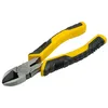 Image de Pince coupante diagonale STANLEY 150 mm