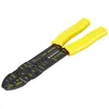 Image de Pince Ã  sertir les cosses STANLEY 220 mm