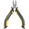 Image de Mini pince coupante diagonale d'Ã©lectricien FATMAX STANLEY FMHT0-80518 110 mm
