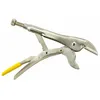 Image de Pince Etau En "V" 225mm (L) -47mm (MÃ¢choire) Stanley - 3253560848149