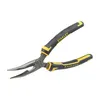 Image de Pince a becs 1/2 ronds longs coudes FATMAX STANLEY 0-89-872 200 mm