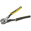 Image de Pince coupe-cÃ¢bles FATMAX FATMAX STANLEY 0-89-874 215 mm