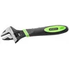 Image de ClÃ© Ã  Molette 300mm - carte Stanley - 3253560909505