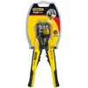 Image de Pince Ã  dÃ©nuder automatique 230mm STANLEY FMHT0-96230