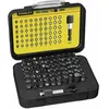 Image de Stanley Coffret de 61 Embouts 1/4"" (25mm)