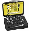Image de Coffret de 39 Embouts 1/4'' 25mm