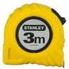Image de MÃ¨tre Ruban Stanley 3m - 12,7mm (vrac) Stanley - 3253561304873
