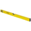Image de Niveau tubulaire classic STANLEY STHT1-43104 - 80 cm