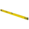 Image de Niveau tubulaire classic STANLEY STHT1-43105 - 100 cm