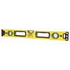 Image de Niveaux Tubulaires 120cm FatMaxÂ® II STANLEY 1-43548